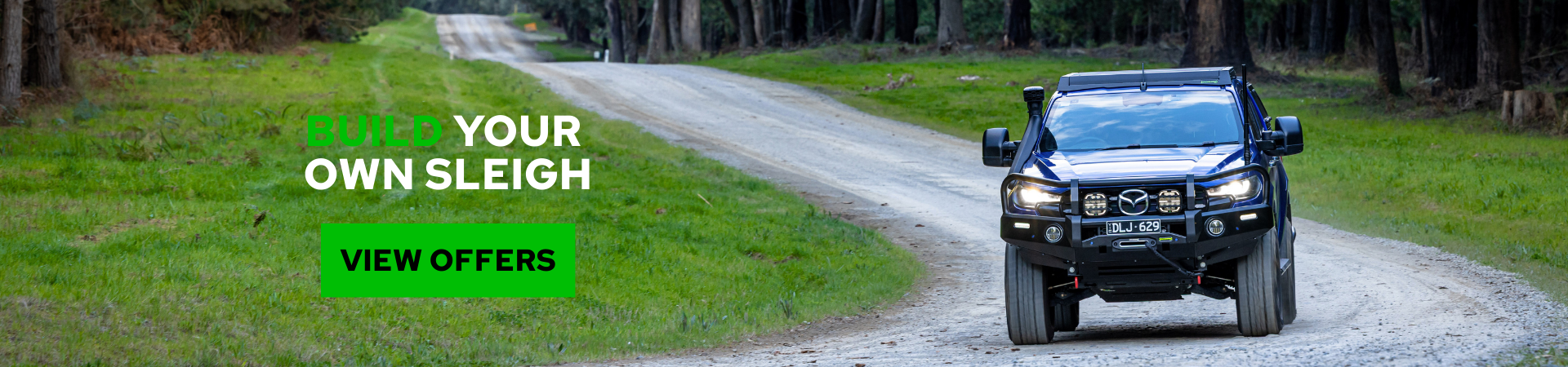 West Sydney 4x4 Xmas Sale