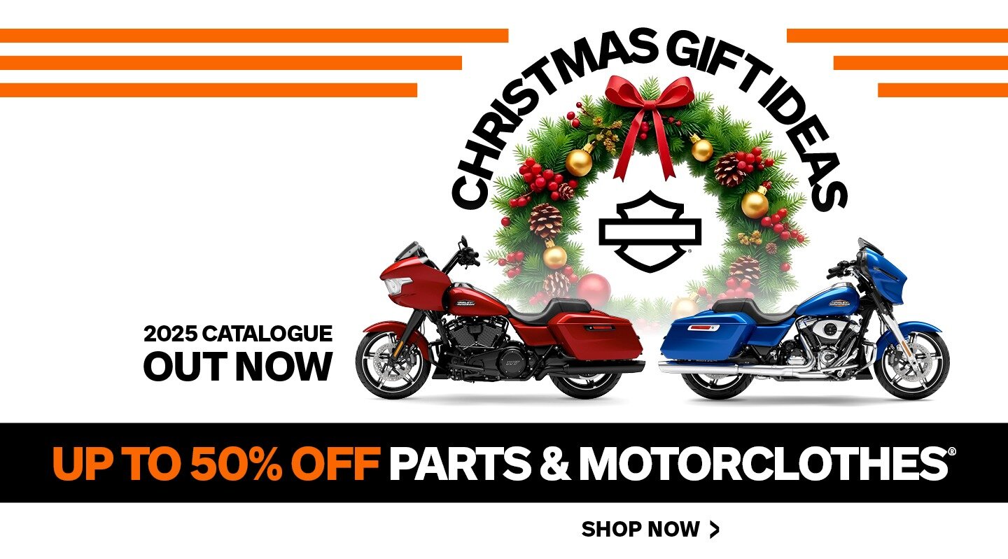 Christmas Gift Ideas 