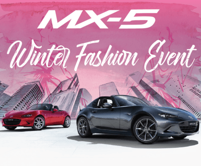 MX-5 Event image