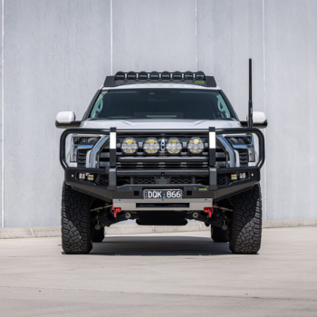 West Sydney 4x4 Tundra Accessories image