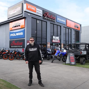 Ultimate KTM image