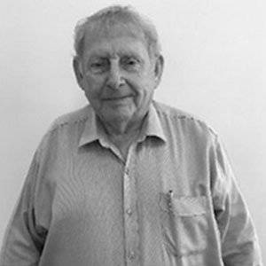 Melvyn Wright