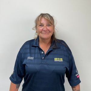 Lisa Metcalfe
