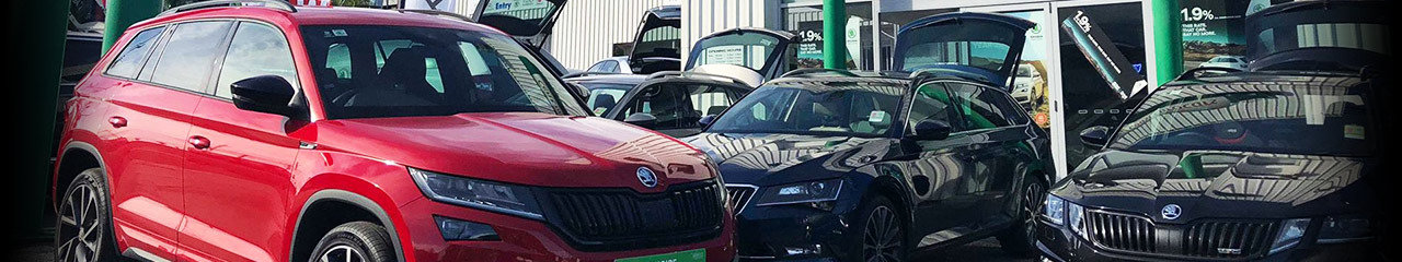  Brian Hilton Skoda - Central Coast