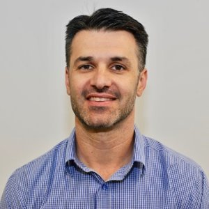 Nick Petrevski
