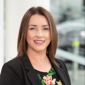 Cassie Hegarty