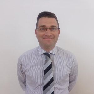 Jason Dornford