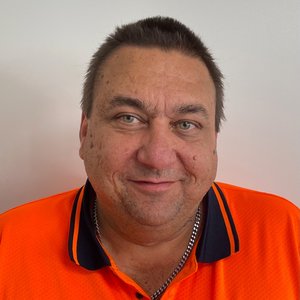 Peter Tibaldi