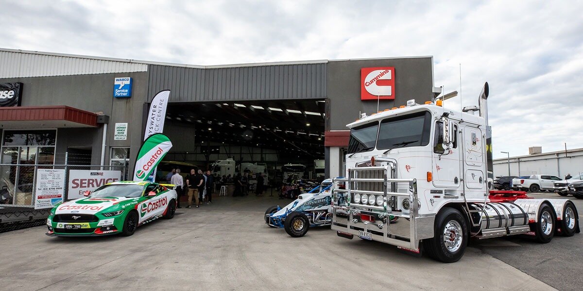 blog large image - 2025 Bayswater Truck Centre Customer Appreciation Evening