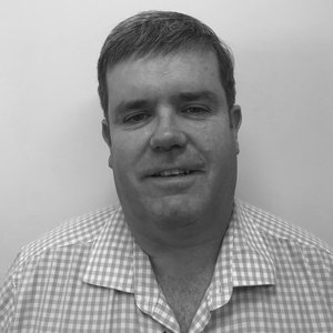Garth Brown