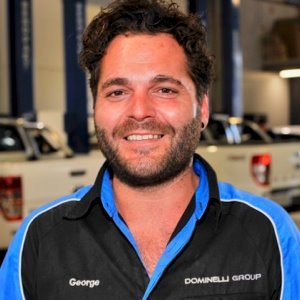 George Loizides