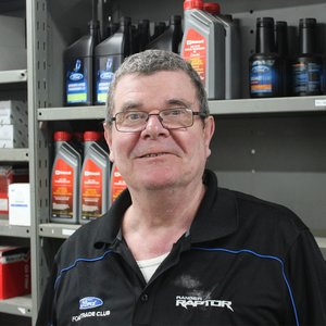 Greg Byrnes