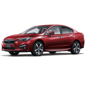 MY18 Subaru Impreza 2.0i-S Sedan Small Image