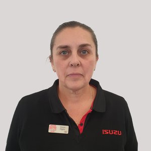 Simone Higgins