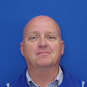 Glenn Hunter