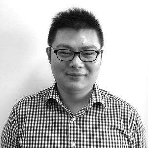 Jack Xu