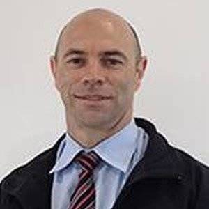 Simon Tunnington