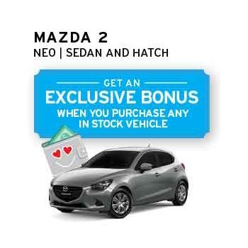 Mazda 2 Small Image