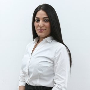 Oriana Kouros