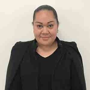 Losaline Falemanu