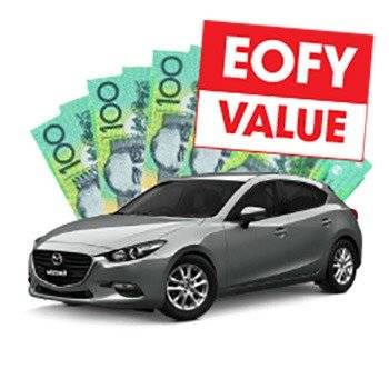 Mazda 3 Small Image