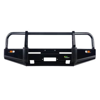 Ironman Commercial BullBar Small Image