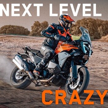 KTM Releases image