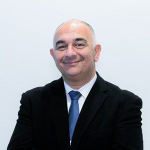 Phillip Frangoullis