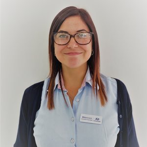 Rhiannon-Joy Clarke
