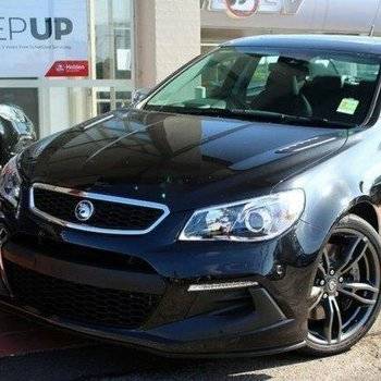 See our HSV Gen F2 Stock While They Last! Small Image