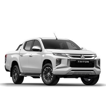 MITSUBISHI TRITON GLS A/T Small Image