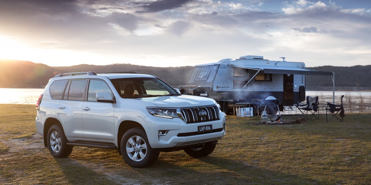 blog large image - TOYOTA BOOSTS STYLE AND SAFETY FOR LANDCRUISER PRADO