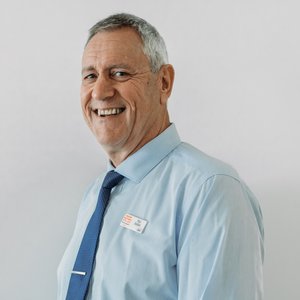 Paul Seddon