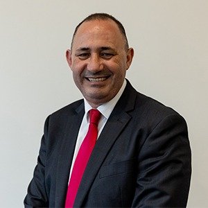 Victor Sultana