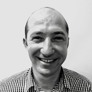 Andrew Moran