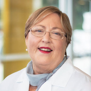 Suzanne Morgan
