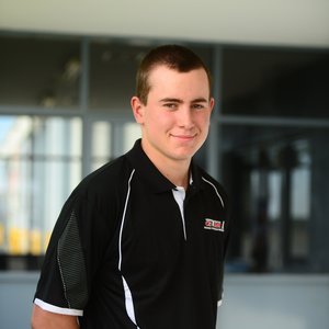 Angus Jeffery