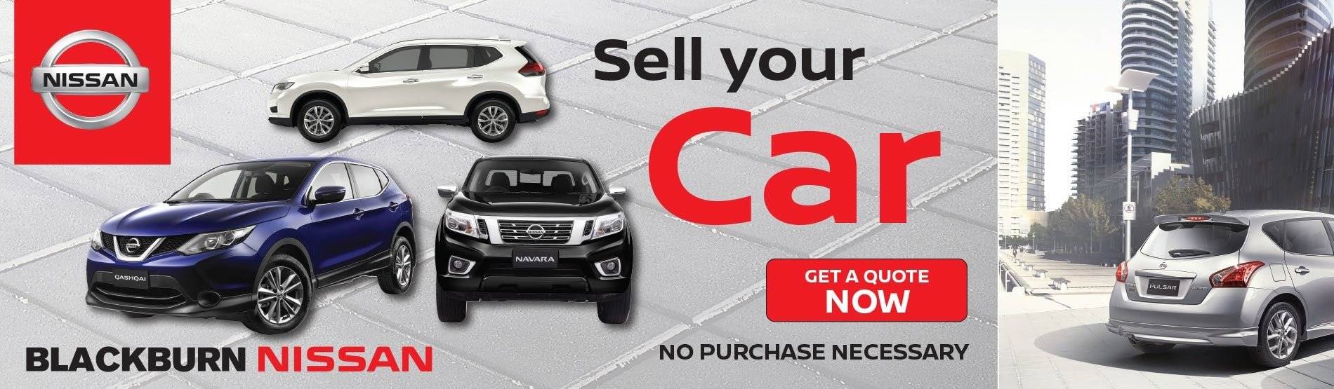 Blackburn Nissan Nissan dealer Blackburn