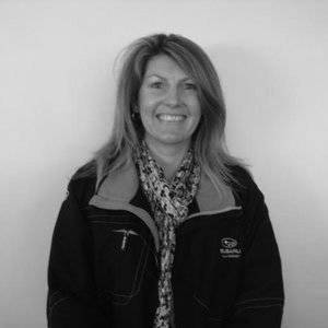 Tammy Roberts