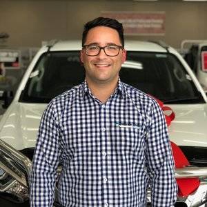 Adam Folino