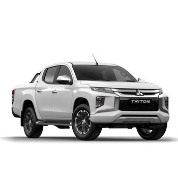 MITSUBISHI TRITON GLS M/T Small Image