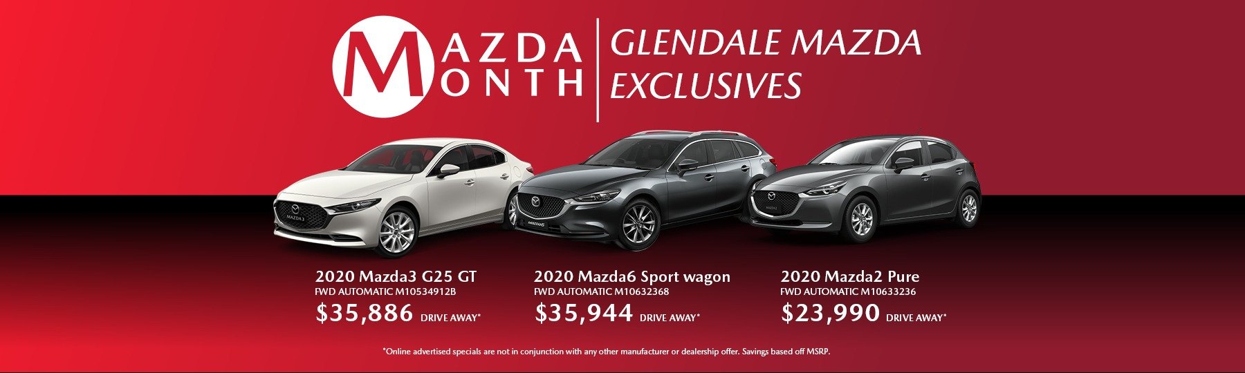 Mazda Dealer Glendale NSW Glendale Mazda