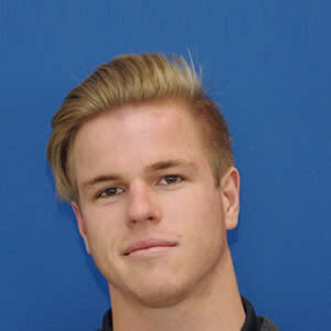 Mitchell Green