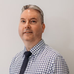 Steve May