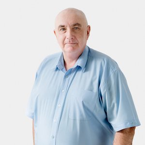 Brian Quinlan