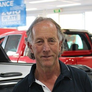 John Baumgurtel