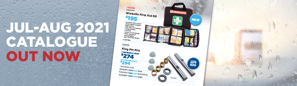 Take advantage of incredible savings across a great range of parts & accessories! Large Image