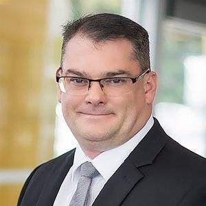 Travis O'Sullivan