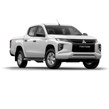 MITSUBISHI TRITON GLX+ M/T Small Image