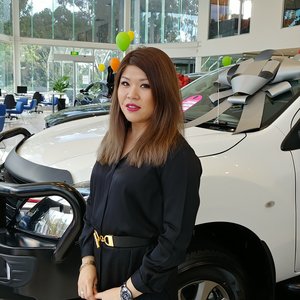 Alison Leung
